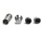 Eaton Plug Kit, Case, Manual Transmission, K-3705 K-3705 - alternate 4